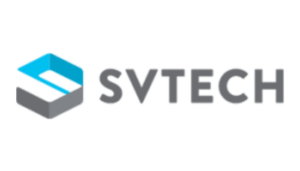 APAC 4 SVTECH Logo: Logo of APAC 4 SVTECH