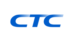 CTC Logo: Logo of CTC