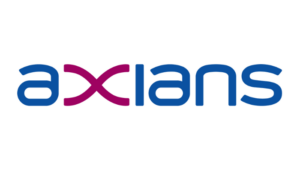 EMEA 2 Axians Logo: Logo of EMEA 2 Axians