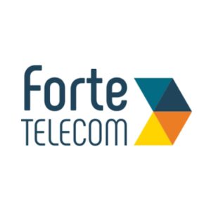 Forte Telecom square